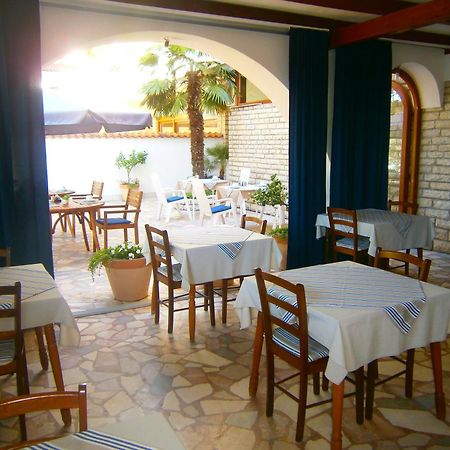 Bed & Breakfast Pansion Rade Ξενοδοχείο Pirovac Εξωτερικό φωτογραφία