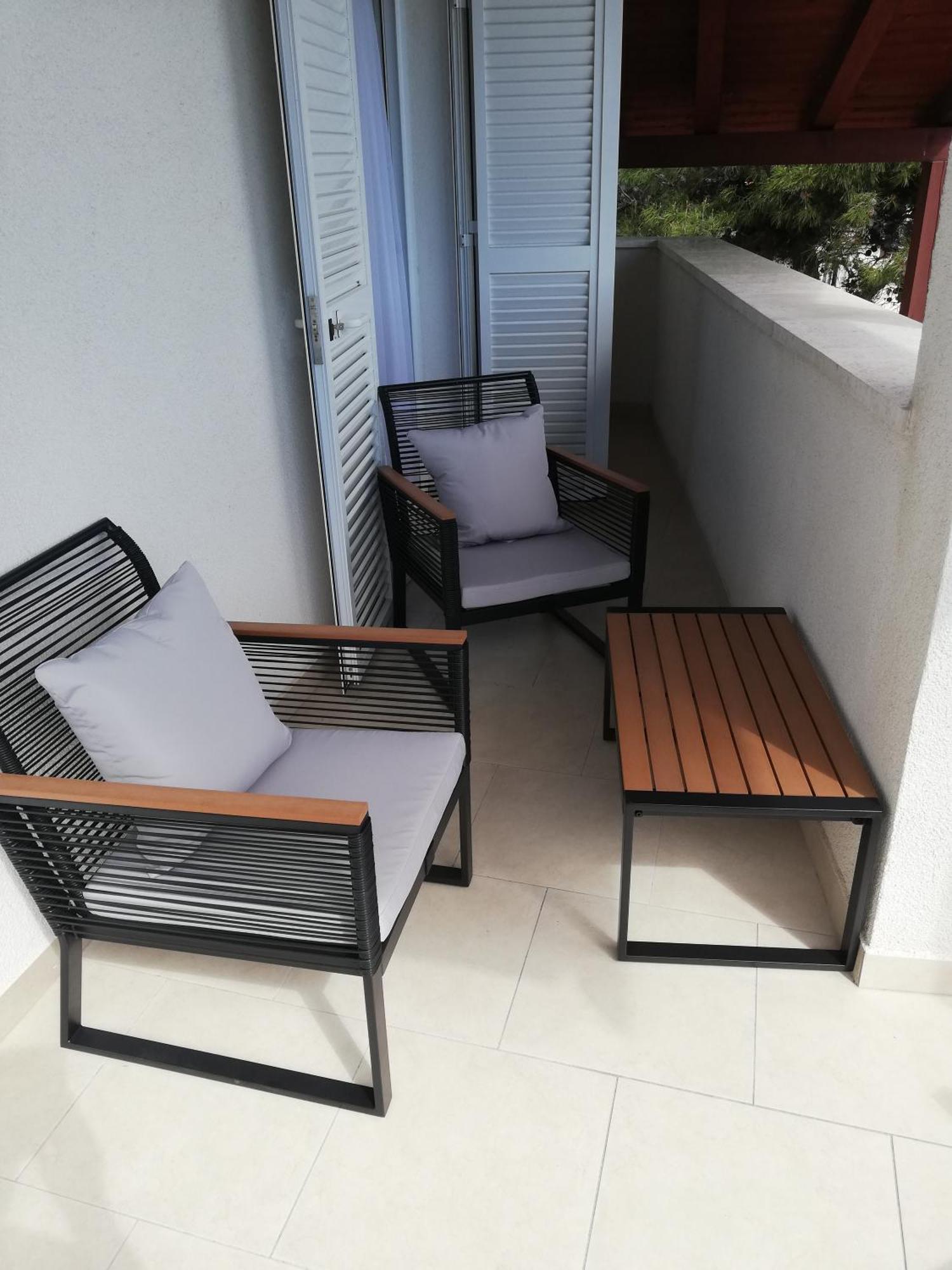 Bed & Breakfast Pansion Rade Ξενοδοχείο Pirovac Δωμάτιο φωτογραφία