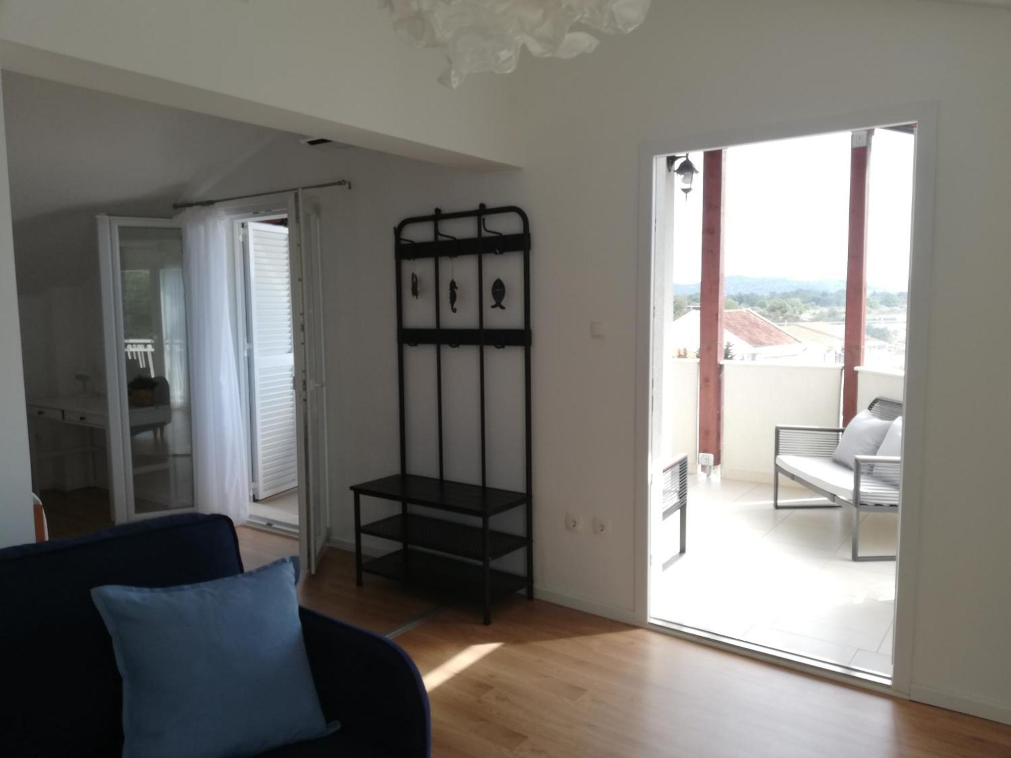 Bed & Breakfast Pansion Rade Ξενοδοχείο Pirovac Δωμάτιο φωτογραφία