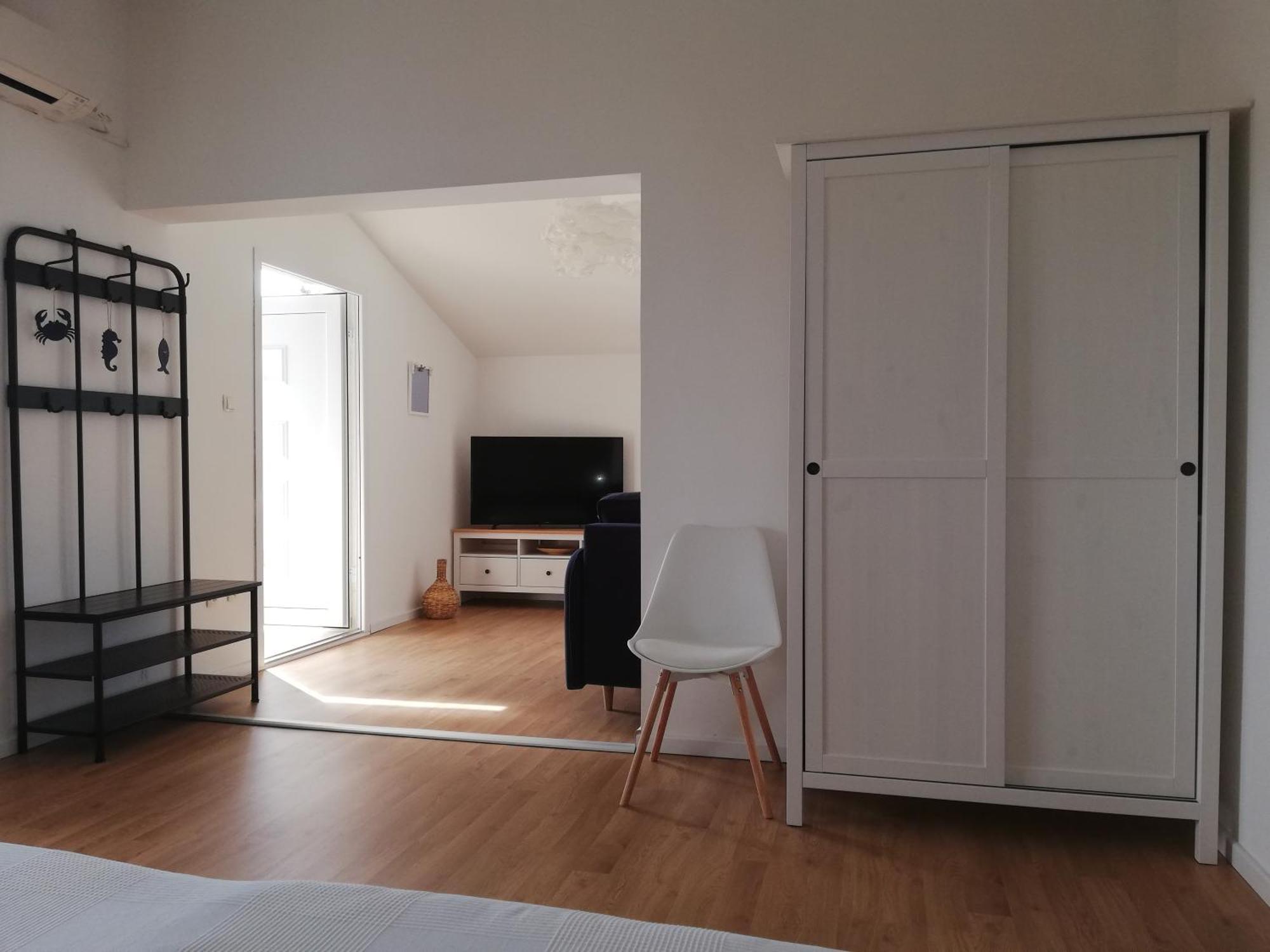 Bed & Breakfast Pansion Rade Ξενοδοχείο Pirovac Δωμάτιο φωτογραφία
