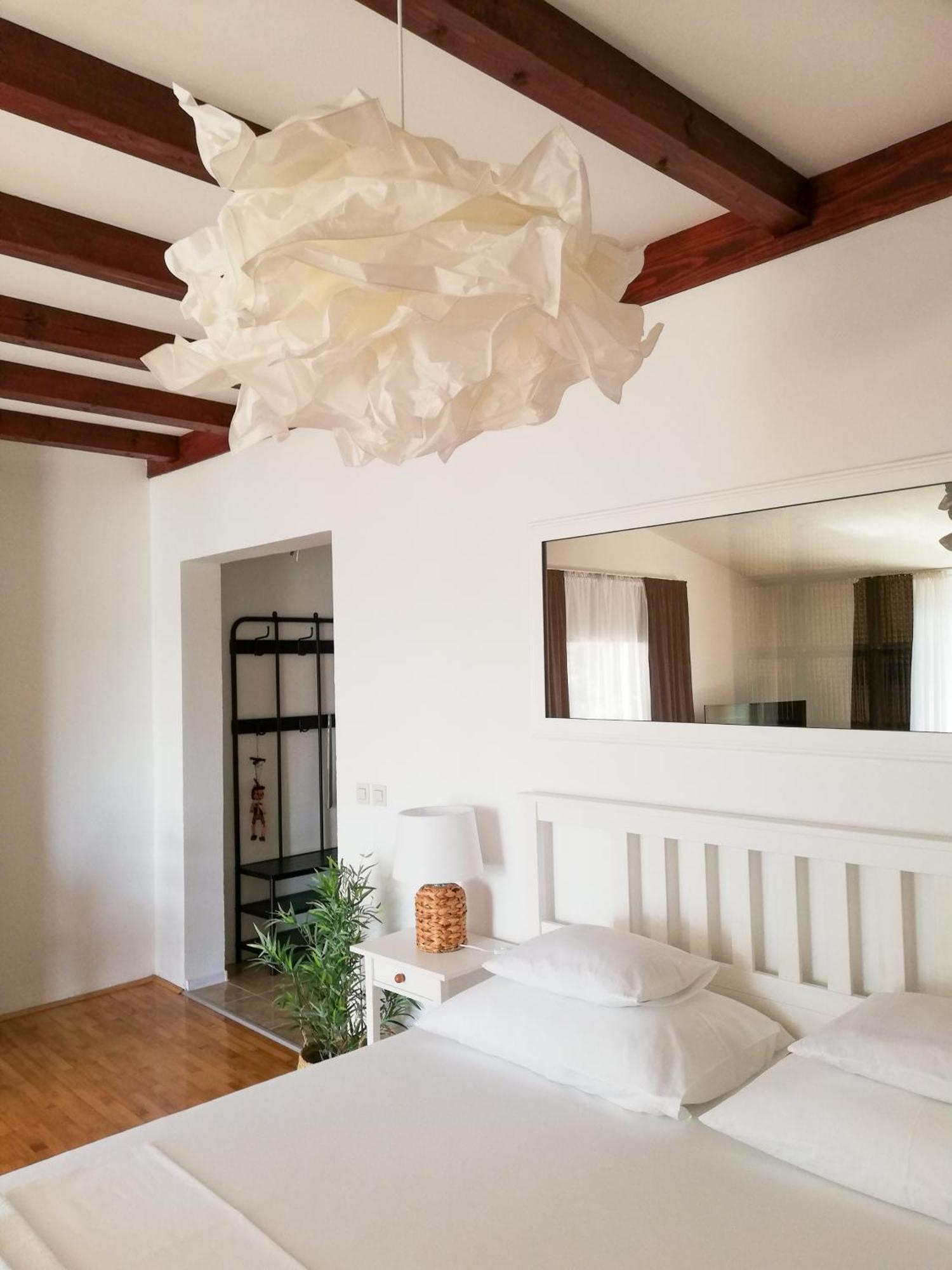Bed & Breakfast Pansion Rade Ξενοδοχείο Pirovac Δωμάτιο φωτογραφία