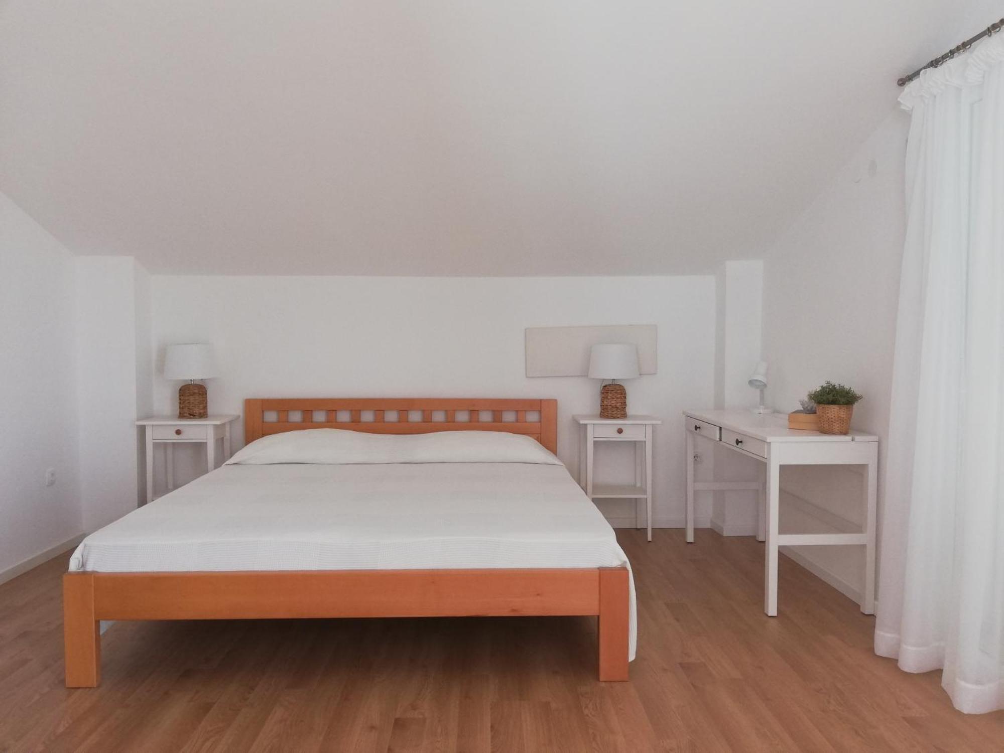 Bed & Breakfast Pansion Rade Ξενοδοχείο Pirovac Δωμάτιο φωτογραφία