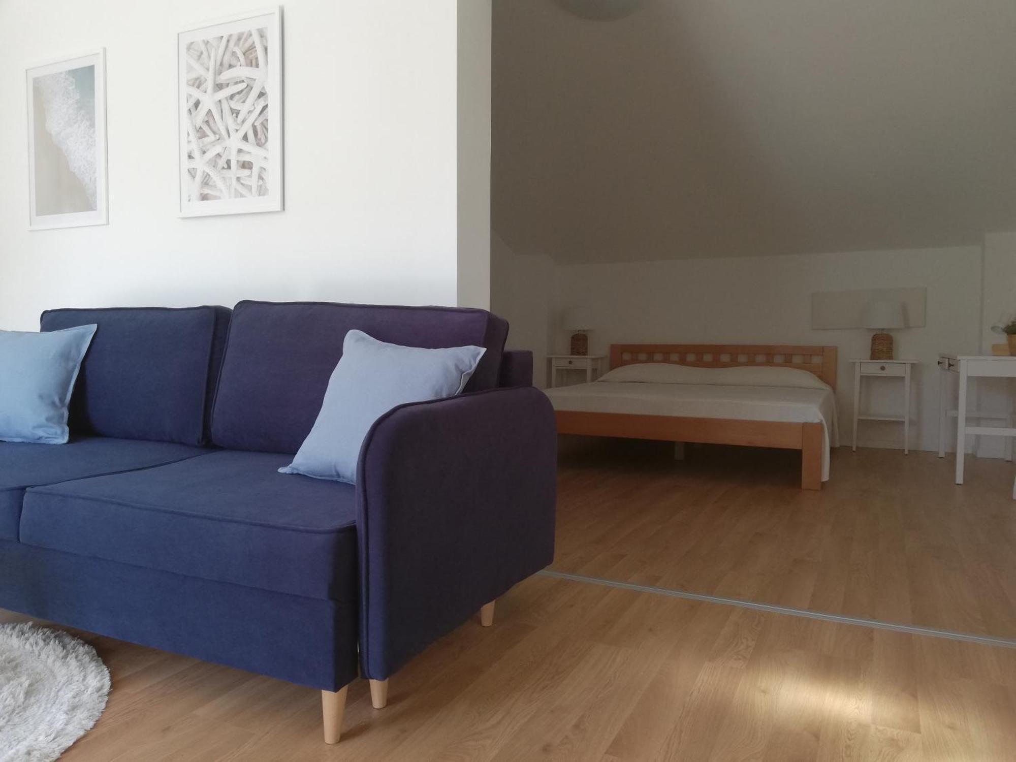 Bed & Breakfast Pansion Rade Ξενοδοχείο Pirovac Δωμάτιο φωτογραφία