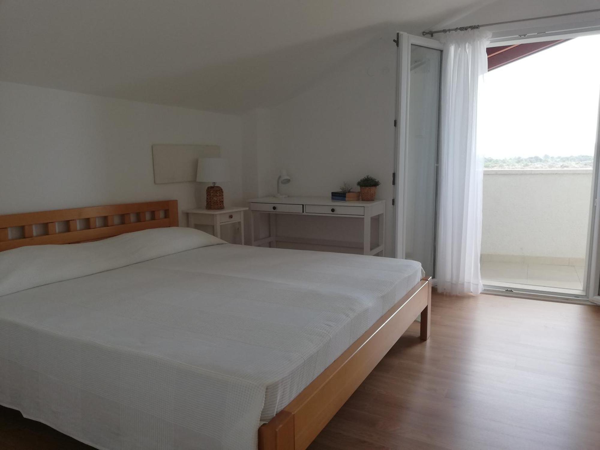 Bed & Breakfast Pansion Rade Ξενοδοχείο Pirovac Δωμάτιο φωτογραφία