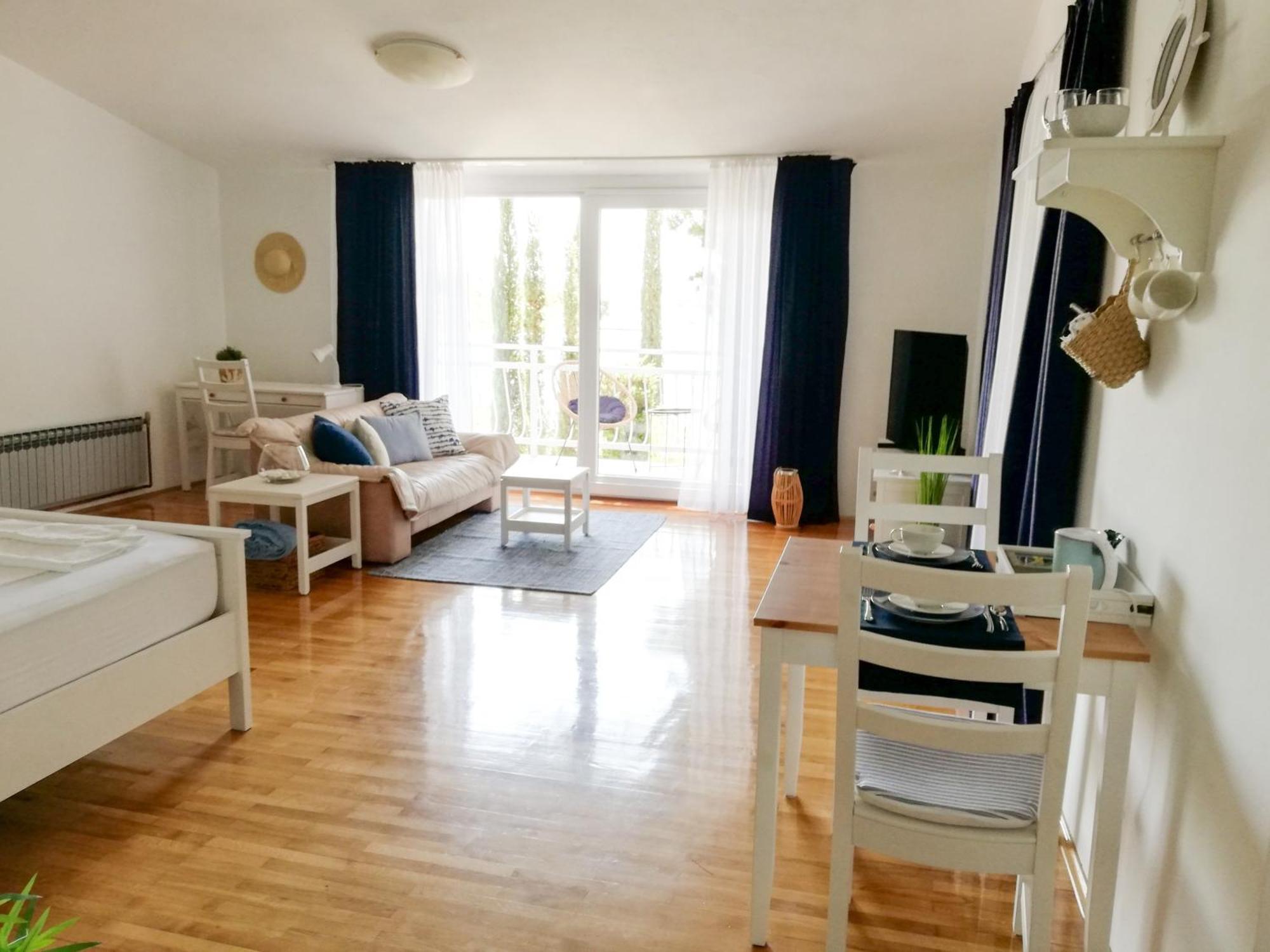 Bed & Breakfast Pansion Rade Ξενοδοχείο Pirovac Δωμάτιο φωτογραφία