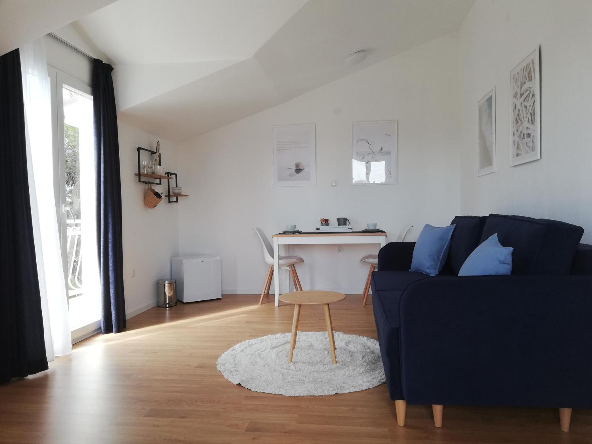 Bed & Breakfast Pansion Rade Ξενοδοχείο Pirovac Δωμάτιο φωτογραφία