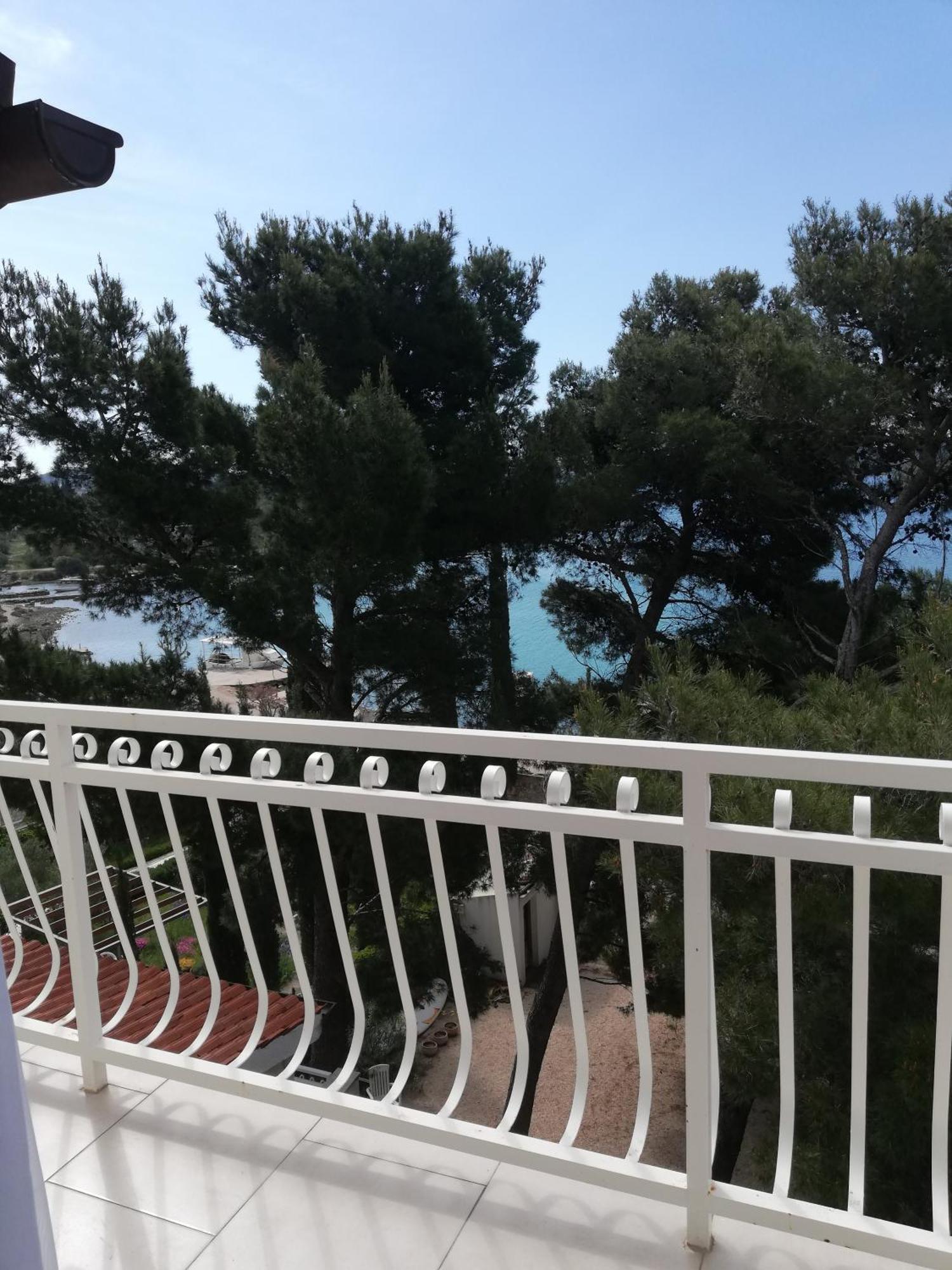 Bed & Breakfast Pansion Rade Ξενοδοχείο Pirovac Δωμάτιο φωτογραφία