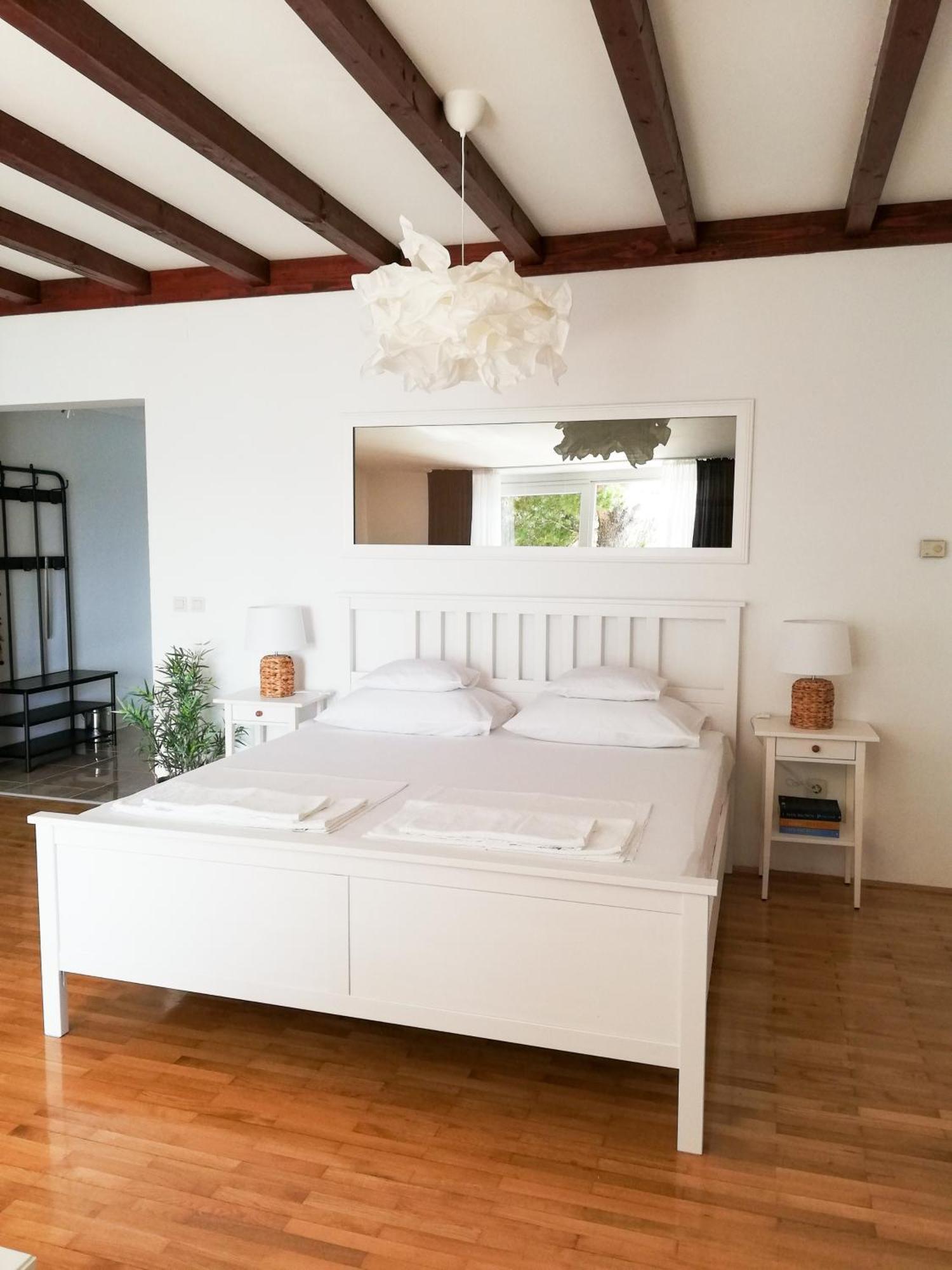 Bed & Breakfast Pansion Rade Ξενοδοχείο Pirovac Δωμάτιο φωτογραφία
