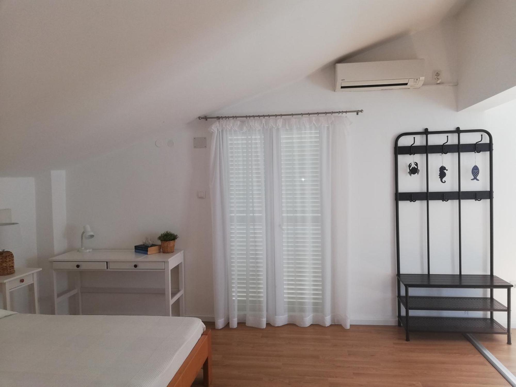 Bed & Breakfast Pansion Rade Ξενοδοχείο Pirovac Δωμάτιο φωτογραφία