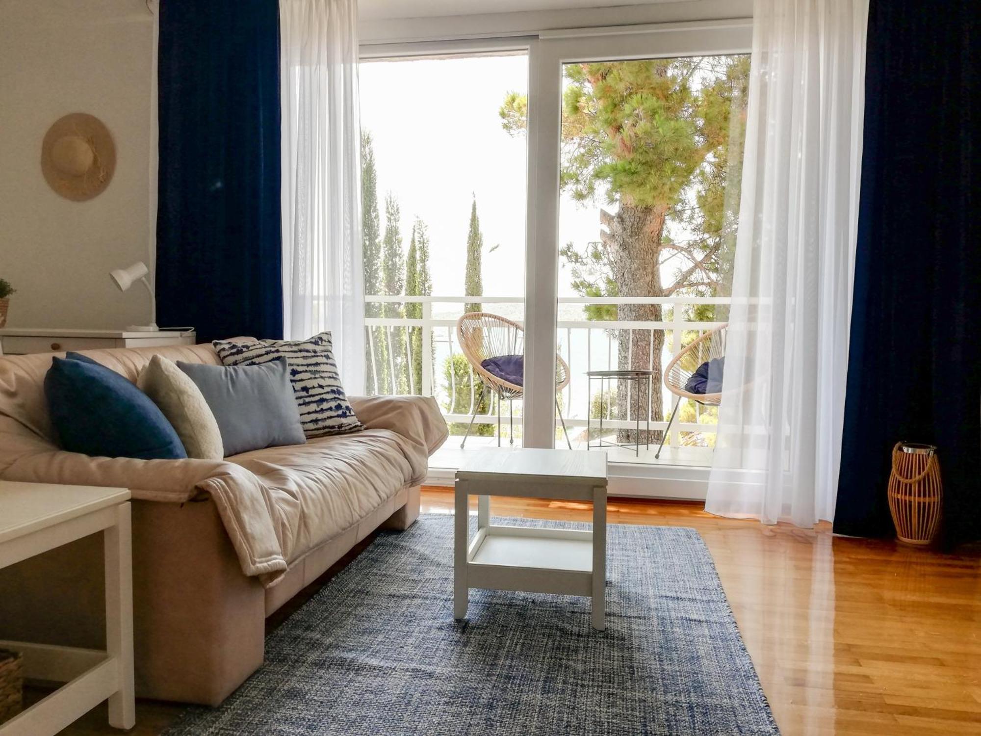 Bed & Breakfast Pansion Rade Ξενοδοχείο Pirovac Δωμάτιο φωτογραφία