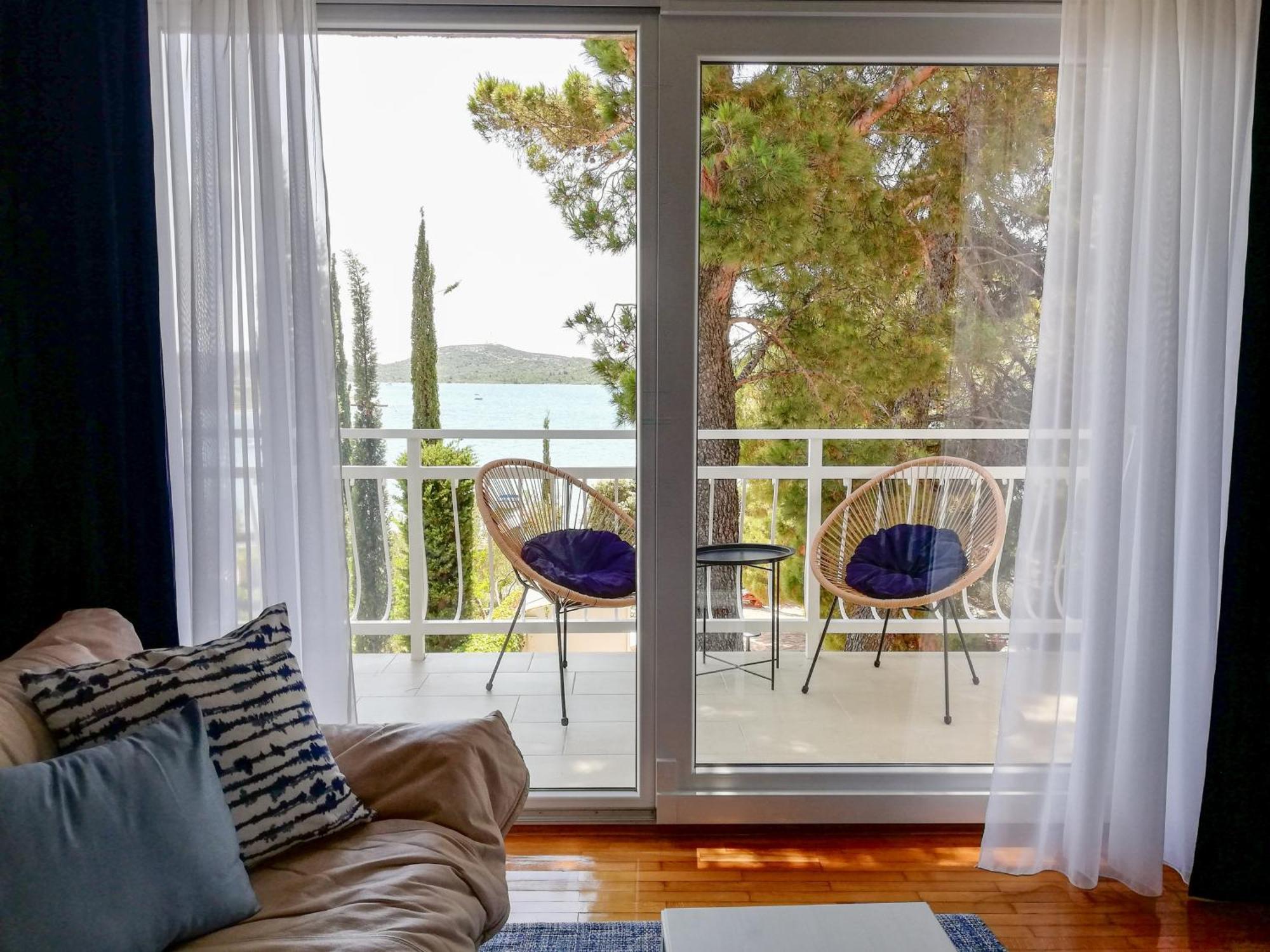 Bed & Breakfast Pansion Rade Ξενοδοχείο Pirovac Δωμάτιο φωτογραφία