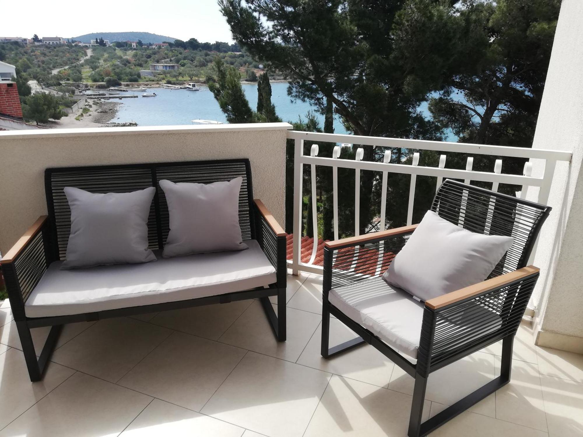 Bed & Breakfast Pansion Rade Ξενοδοχείο Pirovac Δωμάτιο φωτογραφία