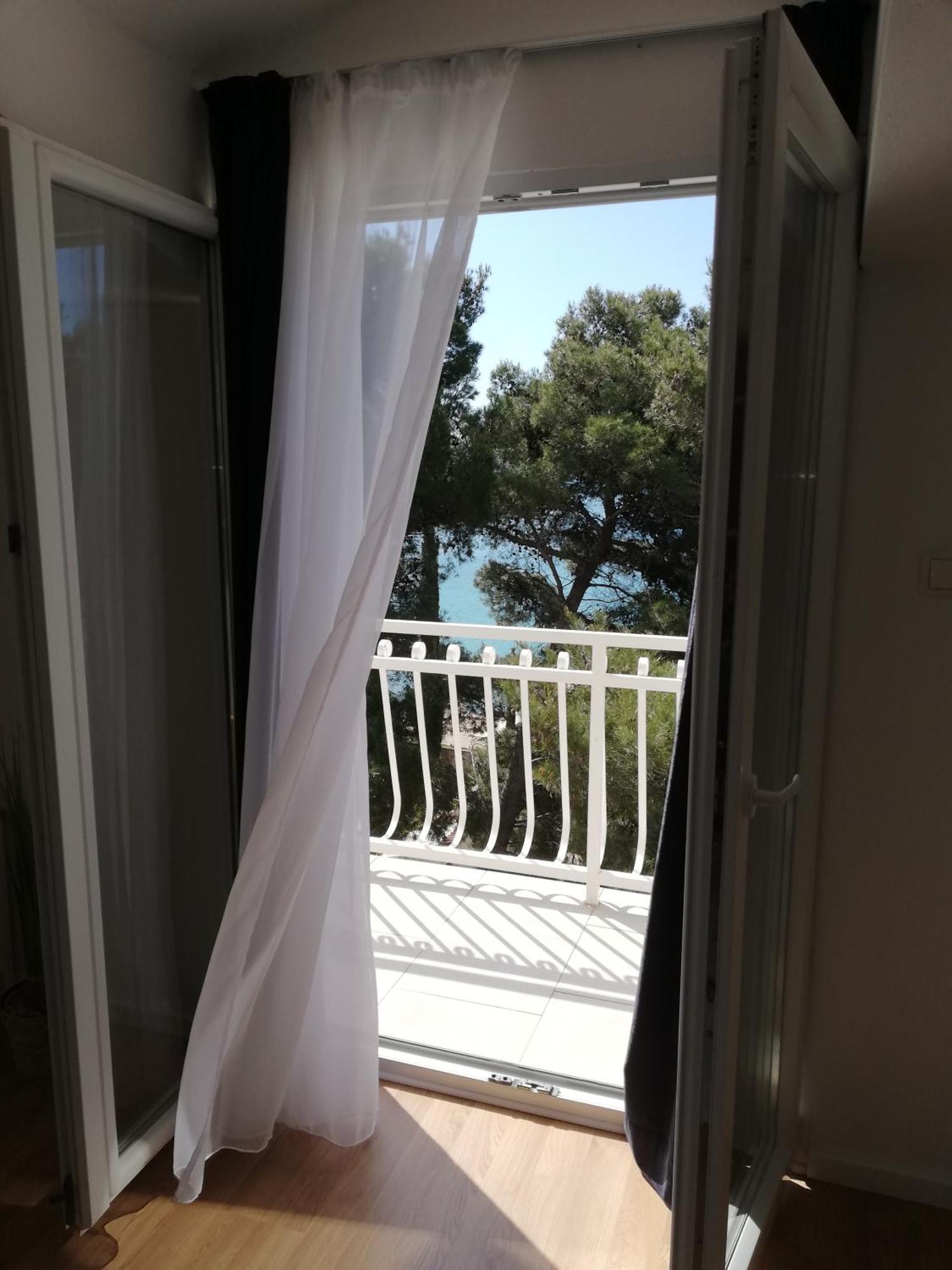 Bed & Breakfast Pansion Rade Ξενοδοχείο Pirovac Δωμάτιο φωτογραφία