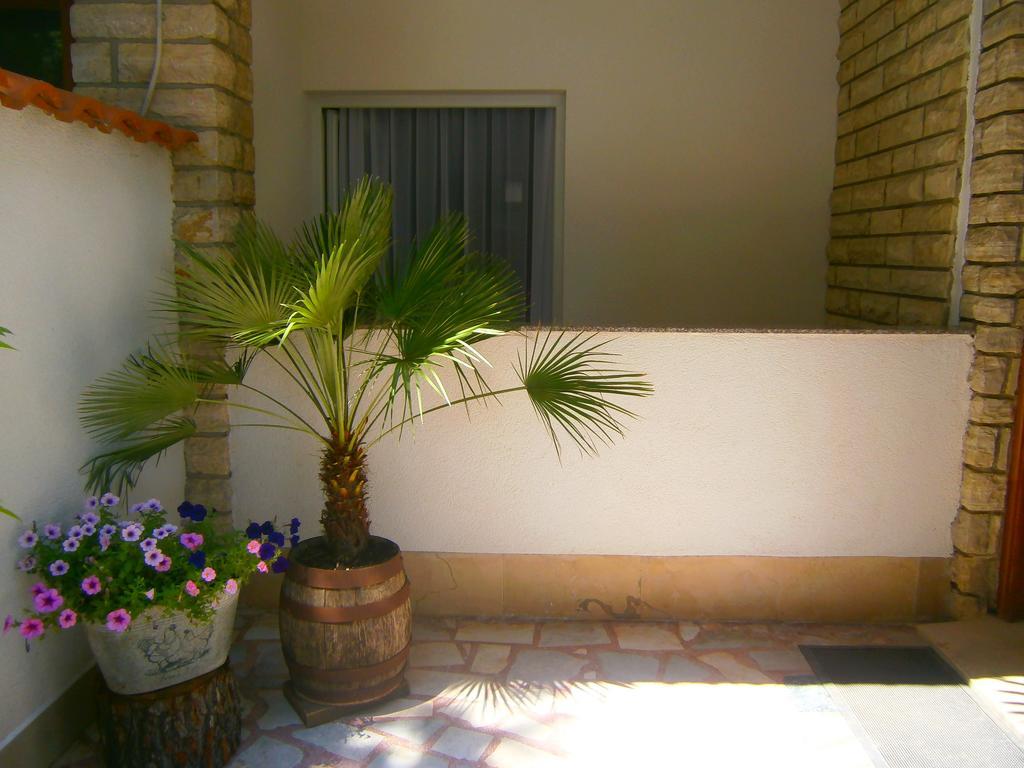 Bed & Breakfast Pansion Rade Ξενοδοχείο Pirovac Εξωτερικό φωτογραφία
