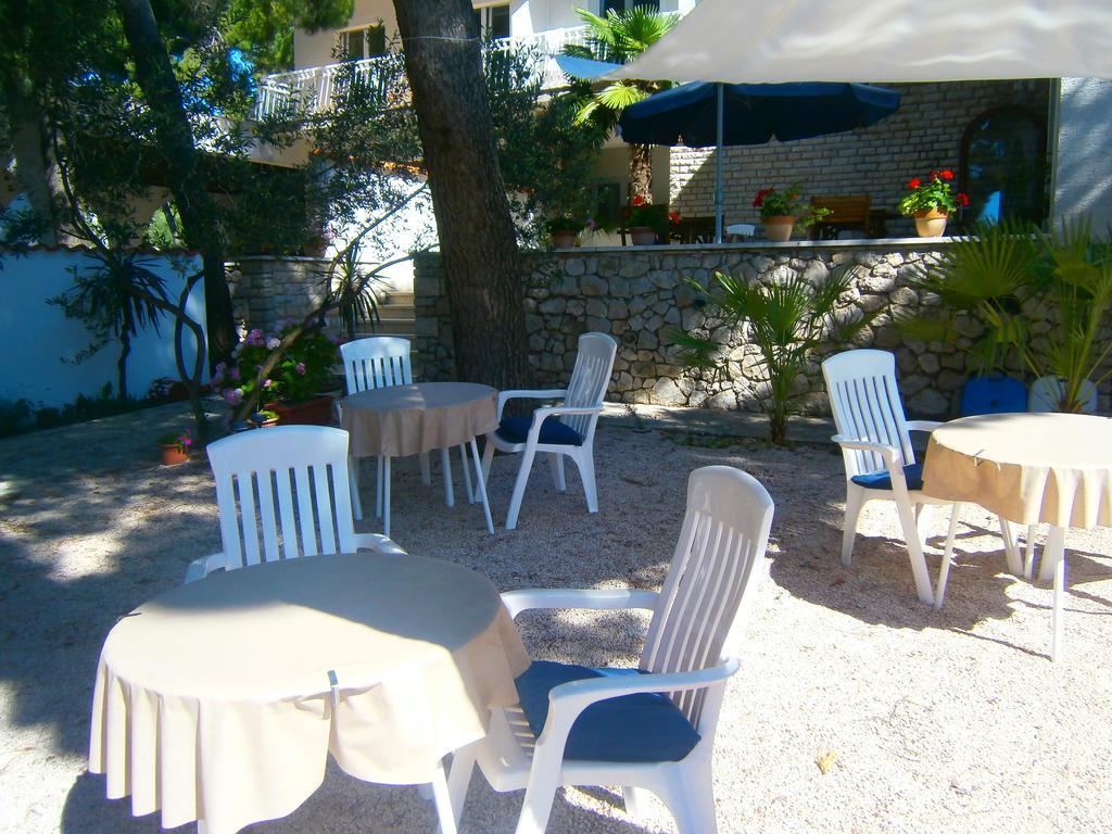Bed & Breakfast Pansion Rade Ξενοδοχείο Pirovac Εξωτερικό φωτογραφία
