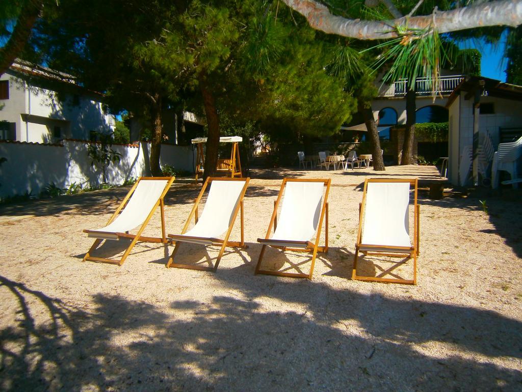 Bed & Breakfast Pansion Rade Ξενοδοχείο Pirovac Εξωτερικό φωτογραφία