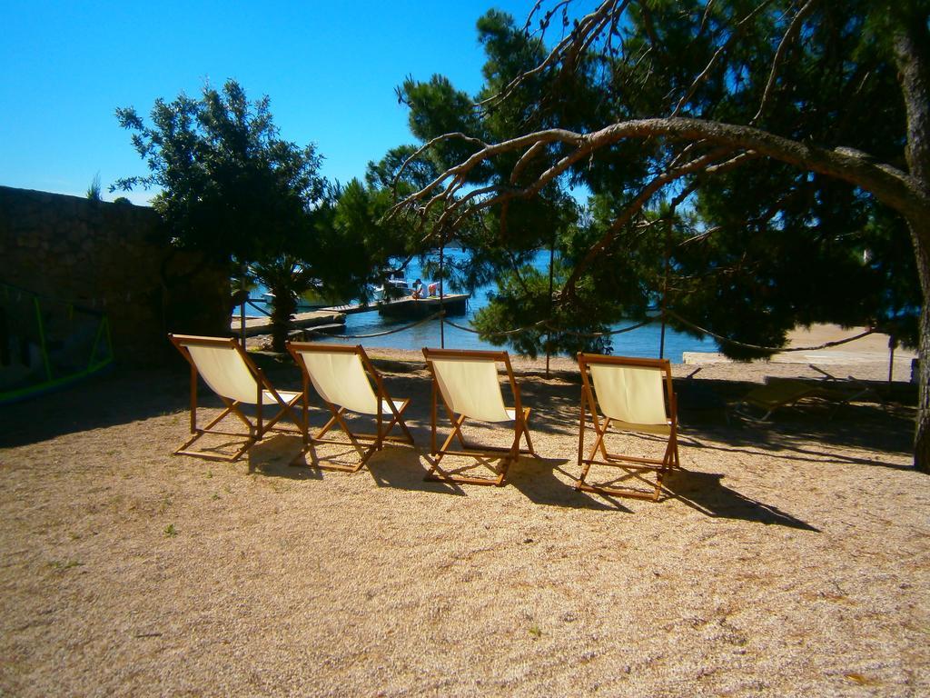 Bed & Breakfast Pansion Rade Ξενοδοχείο Pirovac Εξωτερικό φωτογραφία