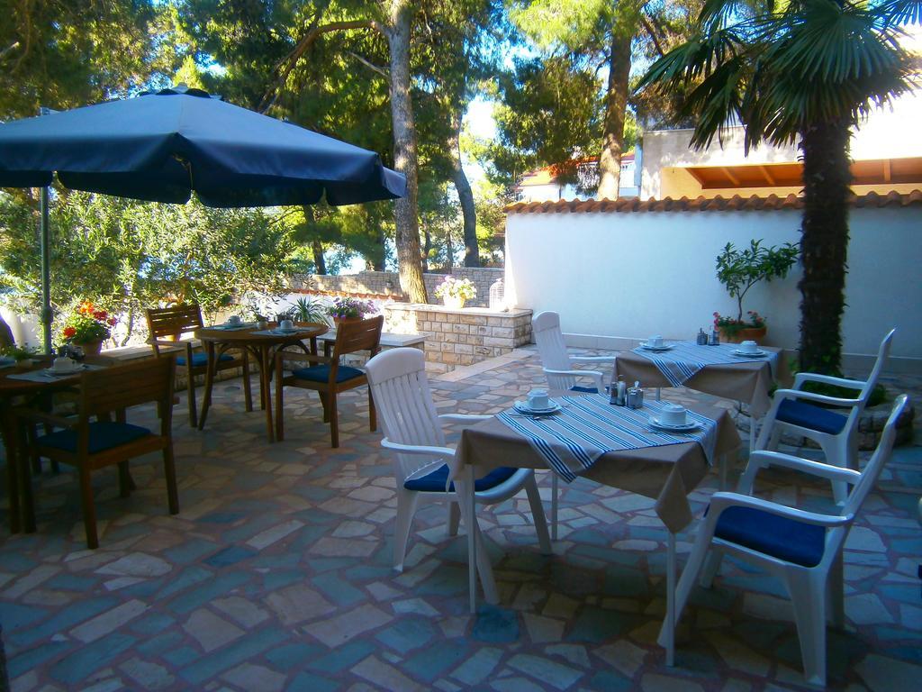 Bed & Breakfast Pansion Rade Ξενοδοχείο Pirovac Εξωτερικό φωτογραφία