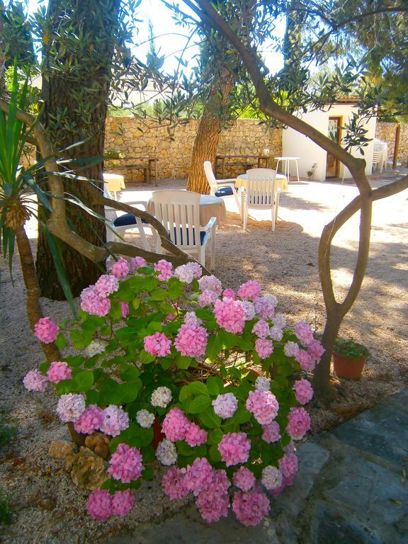 Bed & Breakfast Pansion Rade Ξενοδοχείο Pirovac Εξωτερικό φωτογραφία